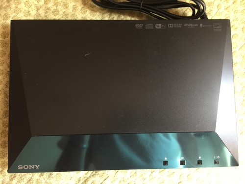 Sony bdp s3100 player - sony,