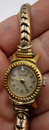 Montre femme vintage - montre,