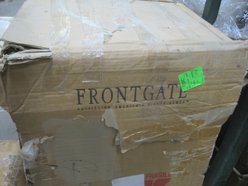 New old stock - new,