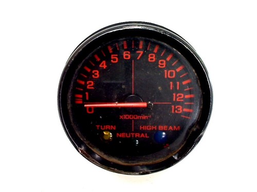 Tableau bord compteur honda - tableau,
