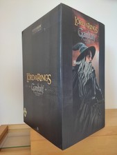 LOTR Gandalf 1:6 statue bust