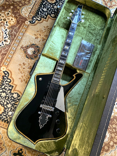 1980 ibanez ps10 paul - 1980,