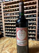 77 - Délice du Prieuré 2006