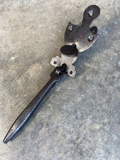 ANCIENNE POIGNEE LOQUET DE