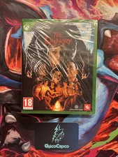 Jeux Microsoft Xbox One The Quarry Neuf Scellé Français