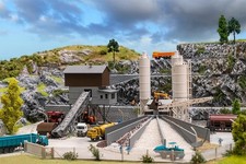 Faller 222228 - N - Usine À