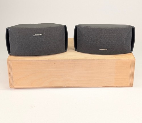 Pair bose cinemate 321 series - bose,