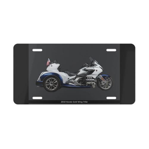2018 honda gold wing - 2018,