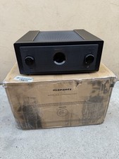 Marantz MODEL 10 Reference