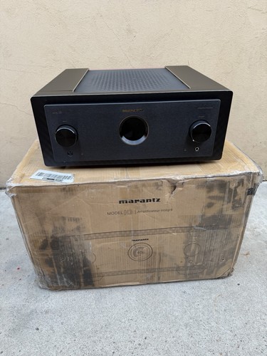 Marantz model reference - marantz,
