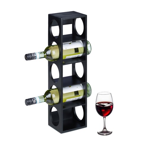 Etagere vin bouteilles - à, 5