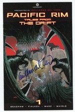 ~~ GUILLERMO DEL TORO