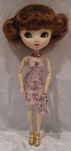 Made fit pullip 34 - to,