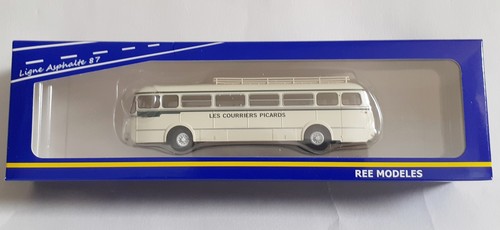 Ree 137 autocar renault - cb-137,