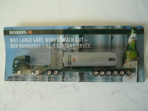 Camion remorque truck - remorque,