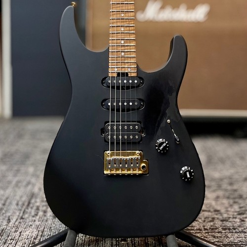 Charvel usa select dk24 hss - charvel,