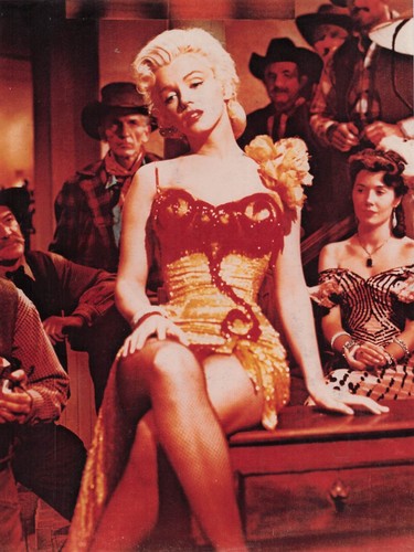Marilyn monroe photo - marilyn,