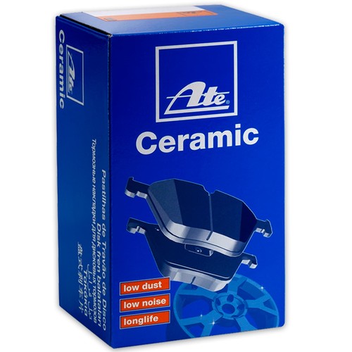 Ate céramique plaquettes - ate, de