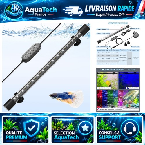Pypabl lampe aquarium led - pypabl,