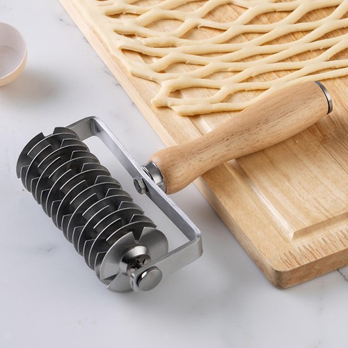 Rouleau pâtisserie en - rouleau, à