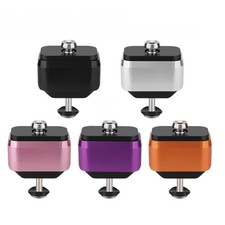 Amortisseur arrière pour