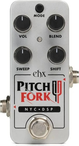 Electro harmonix pico pitch - electro-harmonix,