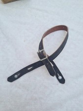 jugulaire pour casque Allemand