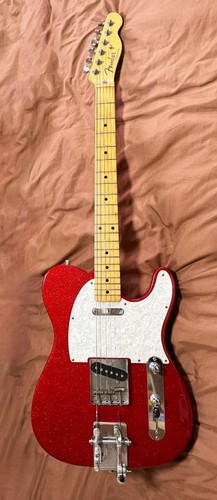 Fender japan telecaster - fender,