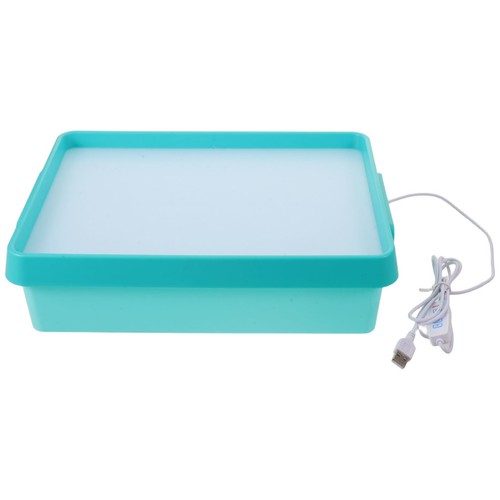Table lumineuse led - led,,