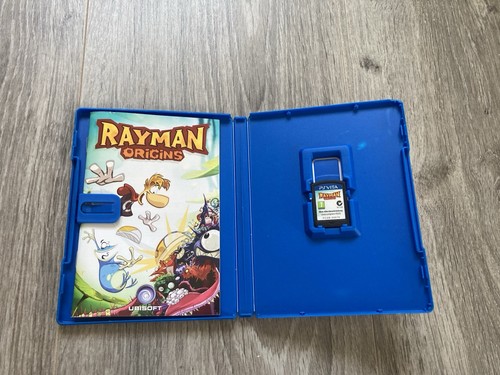 Rayman origins vita pal - origins,
