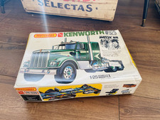 Kenworth W-925 1:25 Matchbox