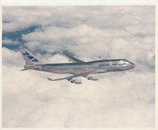 BOEING 747 400 AVION CIVIL DE