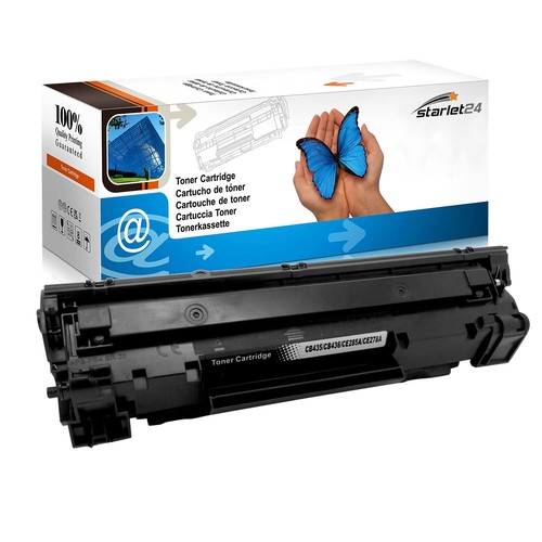 85a cartouches toner - cartouches,