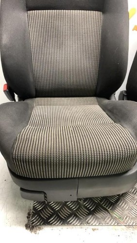 Interieur complet volkswagen - complet,