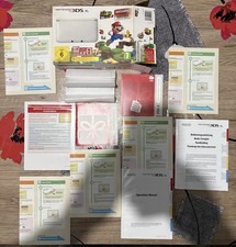 PACK Nintendo 3DS XL Blanche