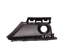 Cache Central Pare-Chocs Avant