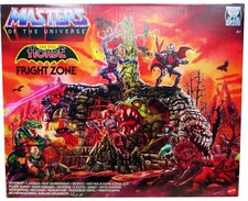 Les Maitres de l'Univers