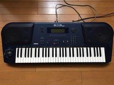 Yamaha Synthétiseur Eos Ex