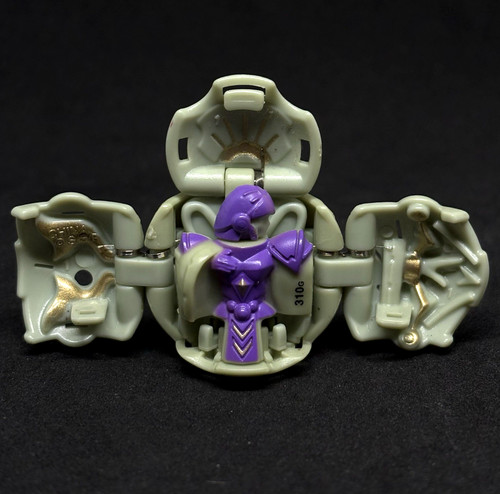 Bakugan lars lion haos - lion, b2
