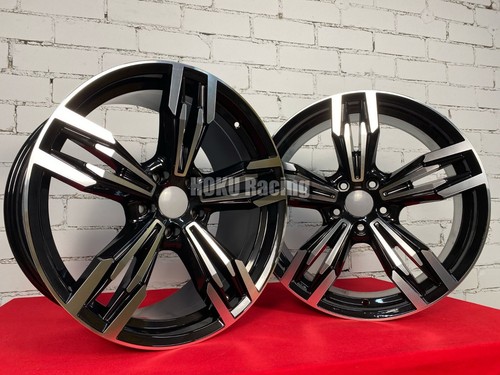 Jantes alliage 433m - 4x,