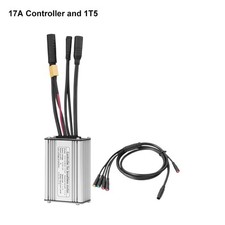 Contr?leur Moteur Brushless