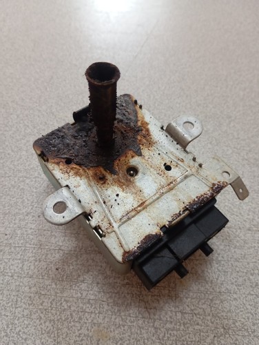 Moteur tourne broche - , grill