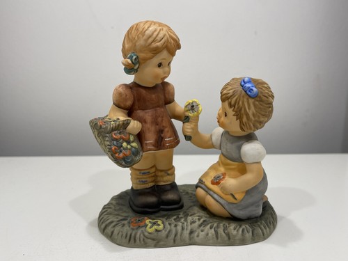 Goebel figurine berta hummel - goebel,