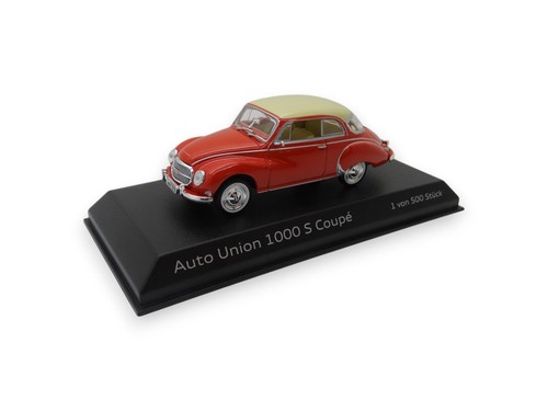 Auto union 1000s - auto,