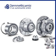 Coussinets - Moyeu De Roue