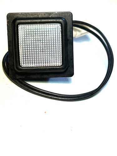 Range rover p38 door - rover, light