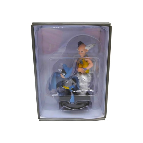 Mxyzptlk bat mite - &, –