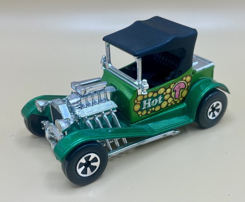 Street rod hot ford dragster - rod,