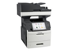 LEXMARK MX711DE IMPRIMANTE