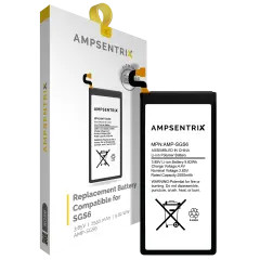 Replacement battery for - battery,